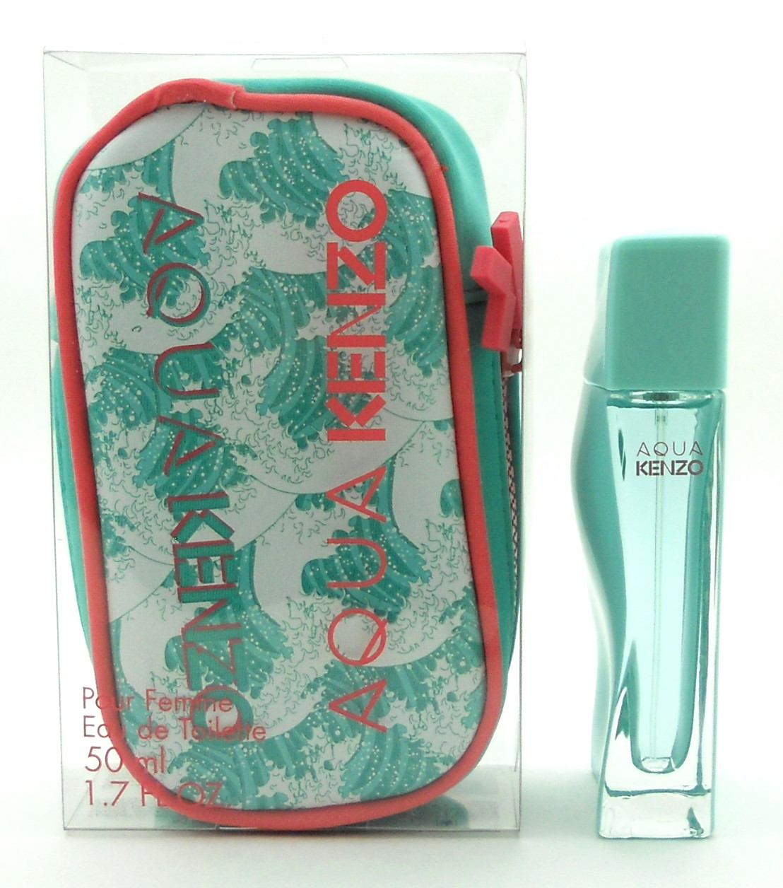 aqua kenzo pour femme price