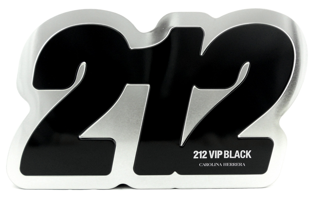 212 vip black set