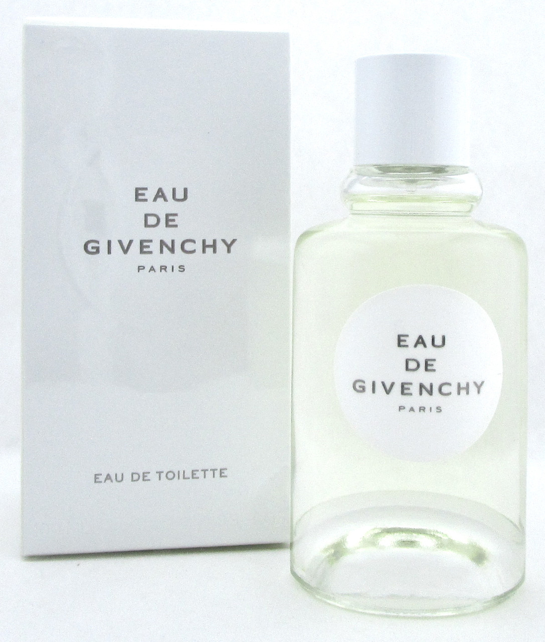 givenchy le de perfume