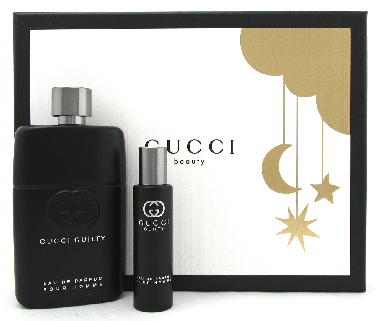 gucci spray men's
