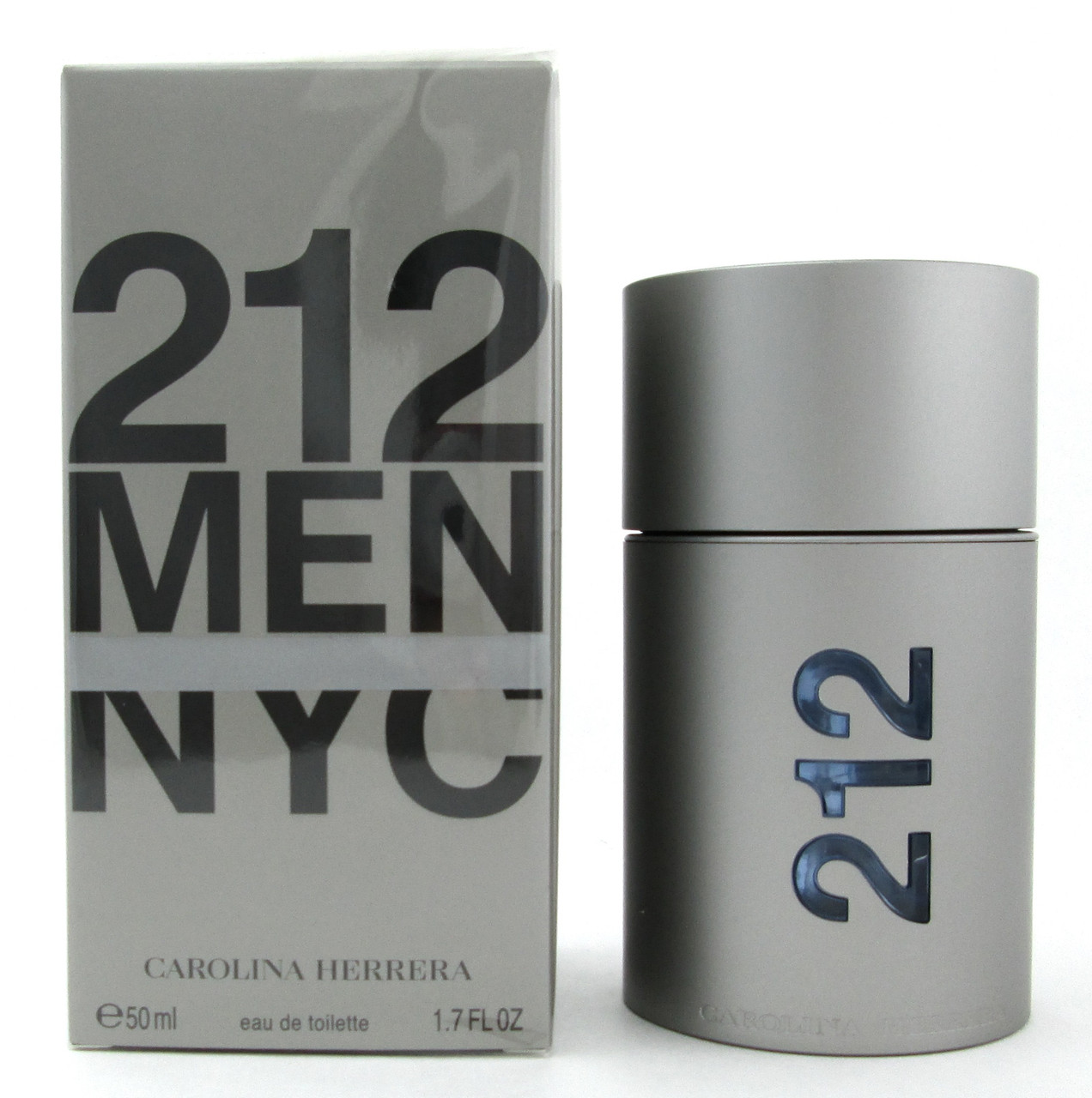 carolina herrera 212 men nyc edt