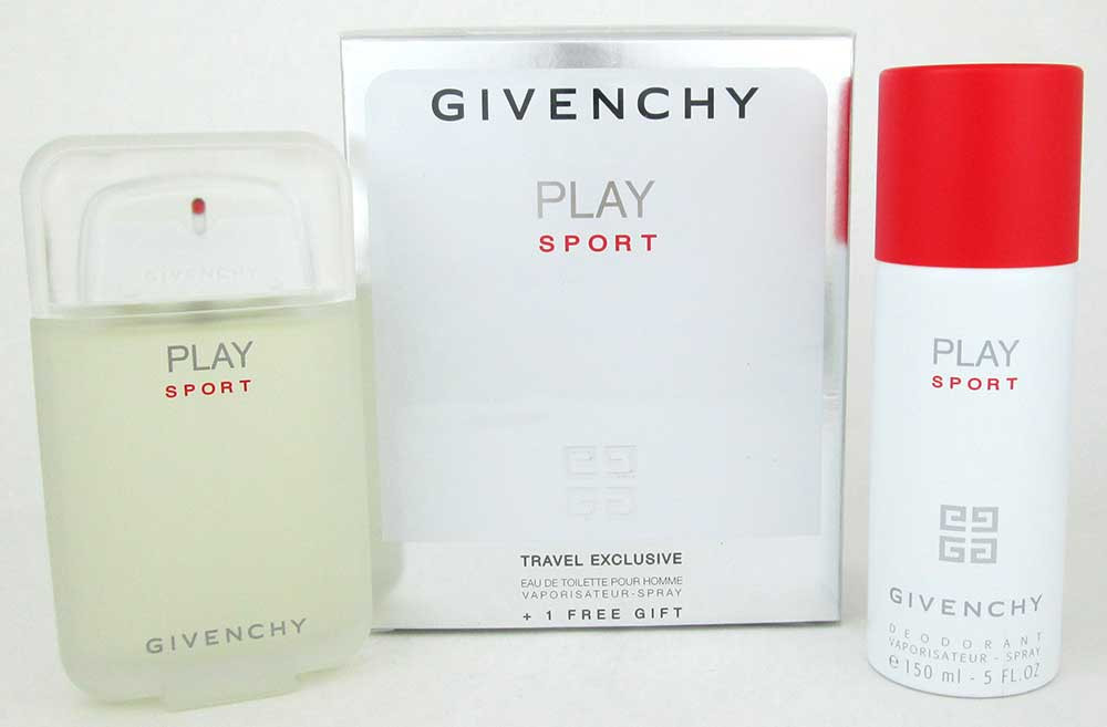givenchy homme sport