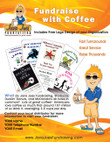 JAVA JOES - Flyers: 150=$35; 250=$40; 500=$60; 1000=$115