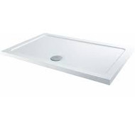 1400 x 800 LP ABS Resin  Shower Tray