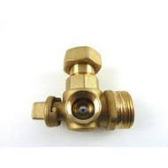 Vokera 1788 Heating Valve