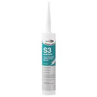 Silicone - Bond it S3 Clear