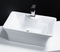 490mm x 385mm Counter Top Basin