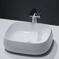 450mm x 410mm Counter Tap Basin 