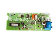 Worcester 87483004170 PCB