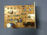 Worcester 87161463240 PCB