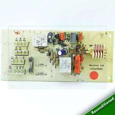 Worcester 8161463230 PCB