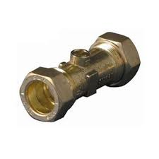 28mm Double Check Valve C x C