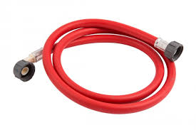 2.5m RED Hose