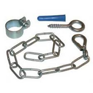 Cooker Safety Chain 1M