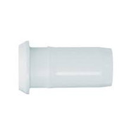 22mm Pin Insert (Plain) - White