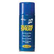 PH Silicone Spray