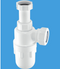 C10A Adjustable Inlet Bottle Trap