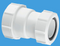 ST28M  Multifit Straight Connector