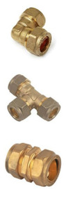 Compression Fitting Pack