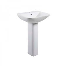 Fair Basin & Pedestal