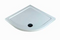 1000mm x 1000mm x 40mm Quad Shower Tray