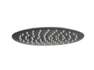 200mm Scudo Round Fixed Shower Head