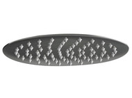 400mm Scudo Round Fixed Shower Head