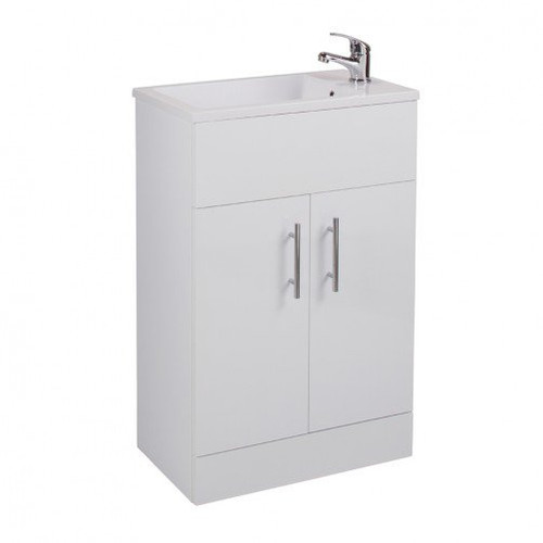 530mm Kass Basin Unit & Basin