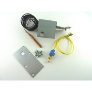 Ideal 156017 Overheat Thermostat
