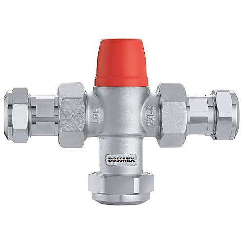 22mm BOSS Thermostatic Mixing Valve