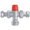 22mm BOSS Thermostatic Mixing Valve