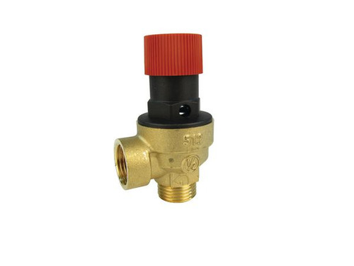 Vokera 4250 Pressure Relief Valve