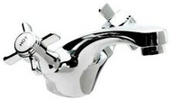 Time Mono Basin Mixer with pop up waste