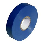 19mm x 33m Blue PVC TAPE (1)