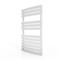 800mm x 500mm Orchid Radiator - White