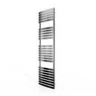 1200mm x 500mm Orchid Radiator - White