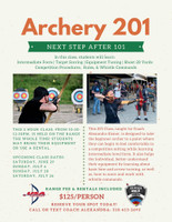 Archery 201