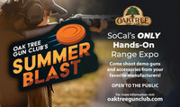 Summer Blast Booth
