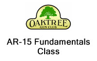 AR-15 Fundamentals Class