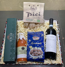 Italian Dinner Gift Box