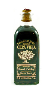 Cepa Vieja Spanish sherry vinegar 500 ml