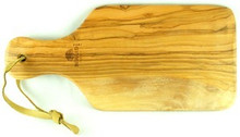 Olive Wood Cutting Board