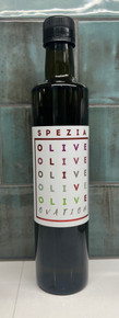 Spezia Extra Virgin Olive Oil 500ml