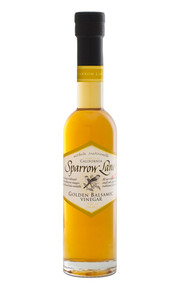 Golden Balsamic Vinegar