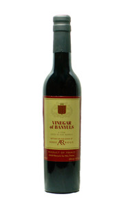 Abbe Rous Vinegar of Banyuls 375 ml