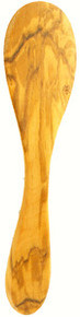 Olive Wood Avocado Spoon