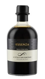 San Giacomo Essenza balsamic vinegar 250 ml
