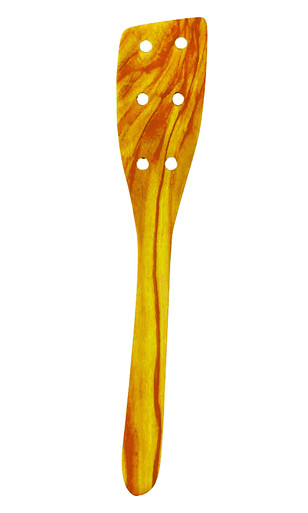 Eddingtons pierced spatula 12 inches