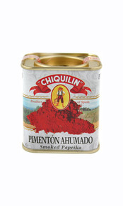 Extra smoky Spanish paprika