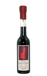 Villa Manodori dark cherry balsamic vinegar 250 ml